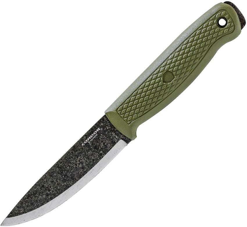 Terrasaur Fixed Blade Green - CTK394341