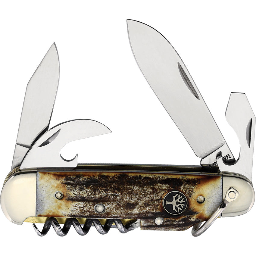 Camp Knife - BO110182HH