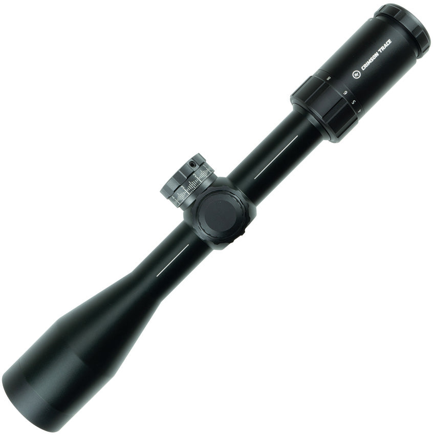 3-Series Tac Scope 4-20x50mm - CMTCTL3420