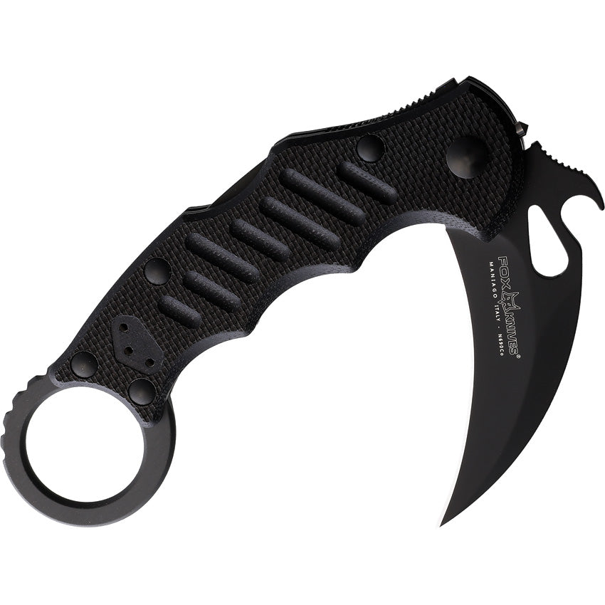 Karambit Lockback - FOX599XT