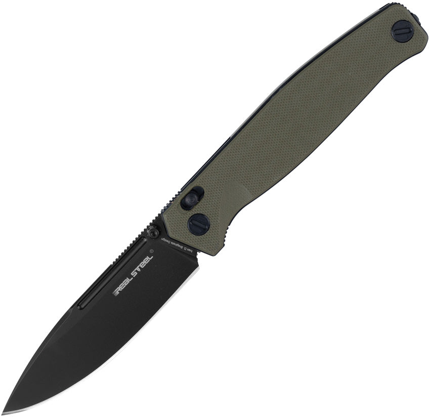 Huginn Slide Lock OD - RS7652GB
