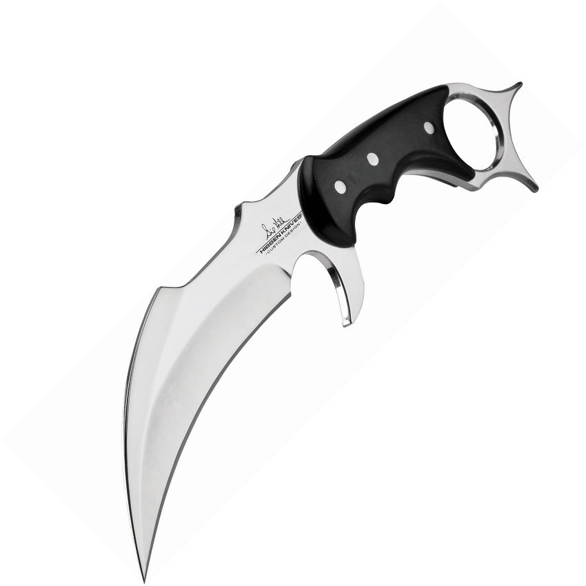 Karambit With Sheath - GH5054