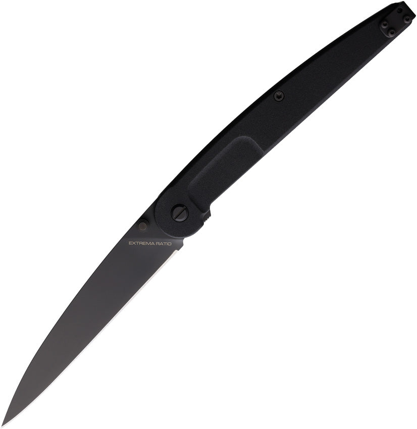 BF3 Dark Talon Black Ruvido - EX0158RVB