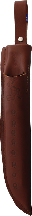 Big Double Fixed Blade Set - WJ23KI