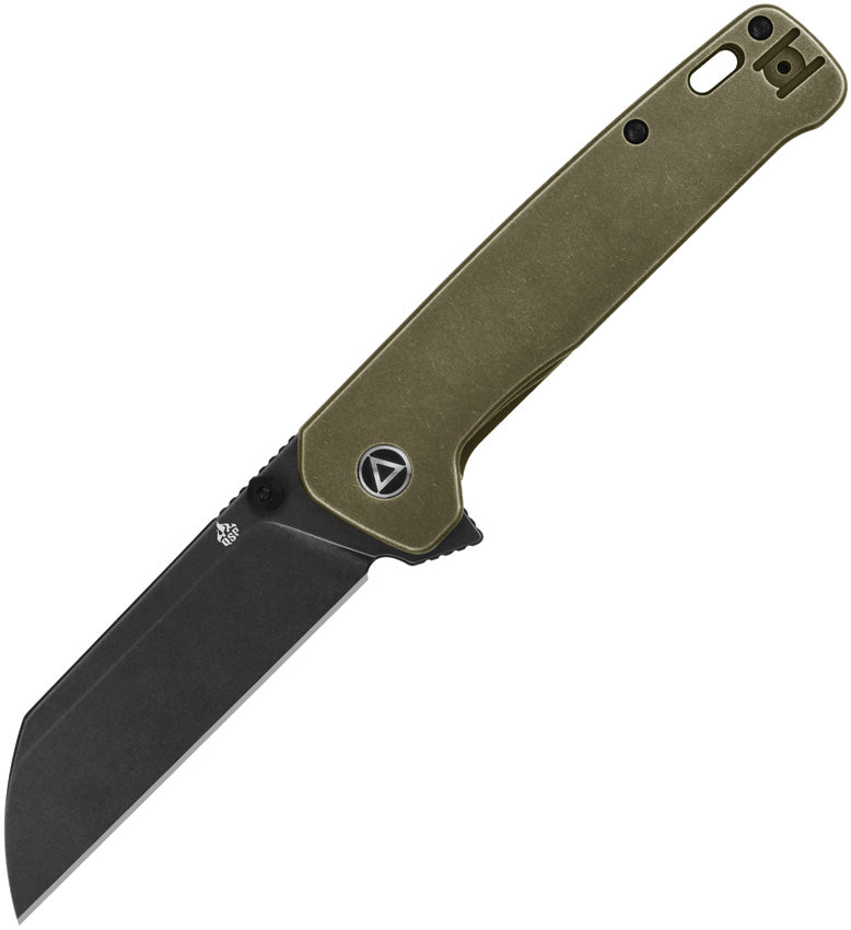 Penguin Plus Linerlock Bronze - QS130XLB