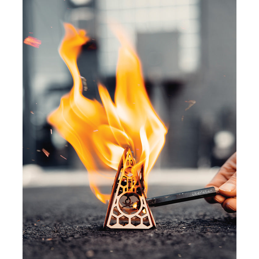 Tindar Tipi Kindling 3pk - UBTIPI