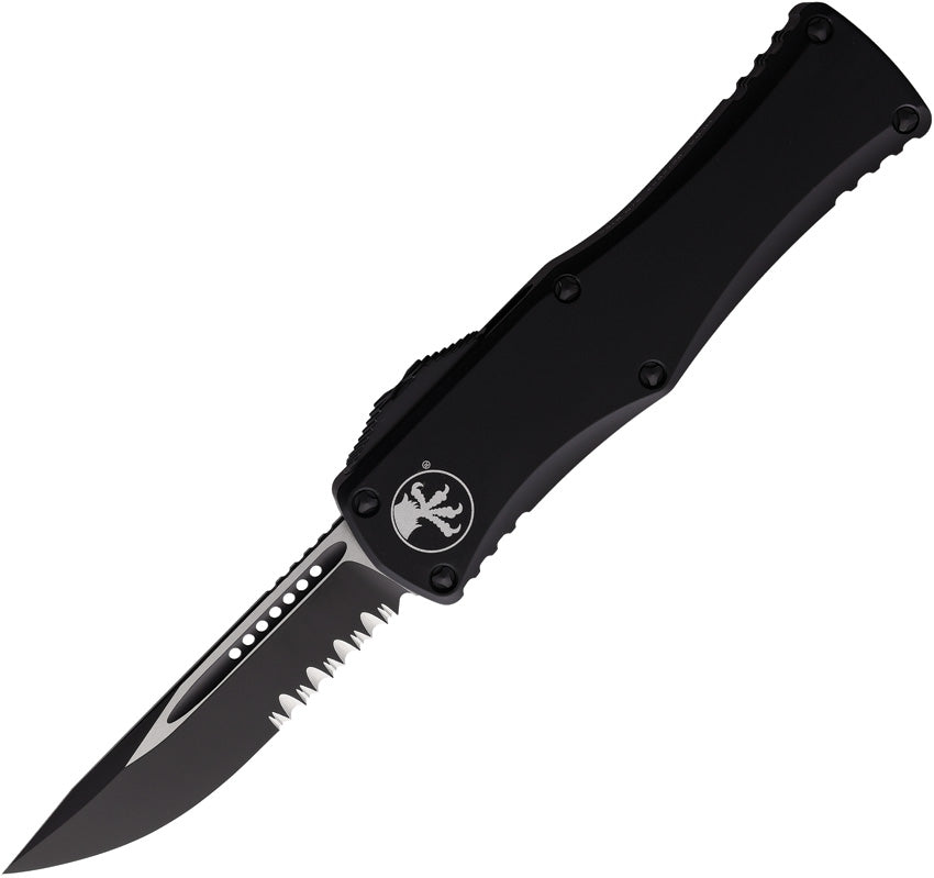 Auto Hera OTF S/E Black PS - MCT7032T