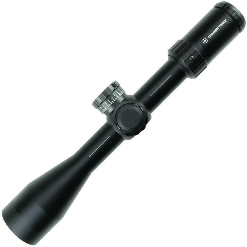 2-Series Sport Scope 4-16x50mm - CMTCSA2416