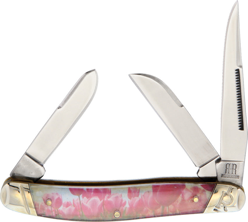 Stockman Tulips - RR2095