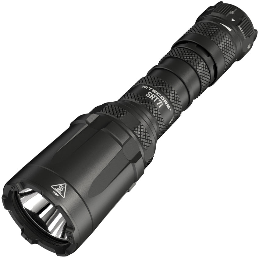 SRT67i Tactical Flashlight - NCSRT67I