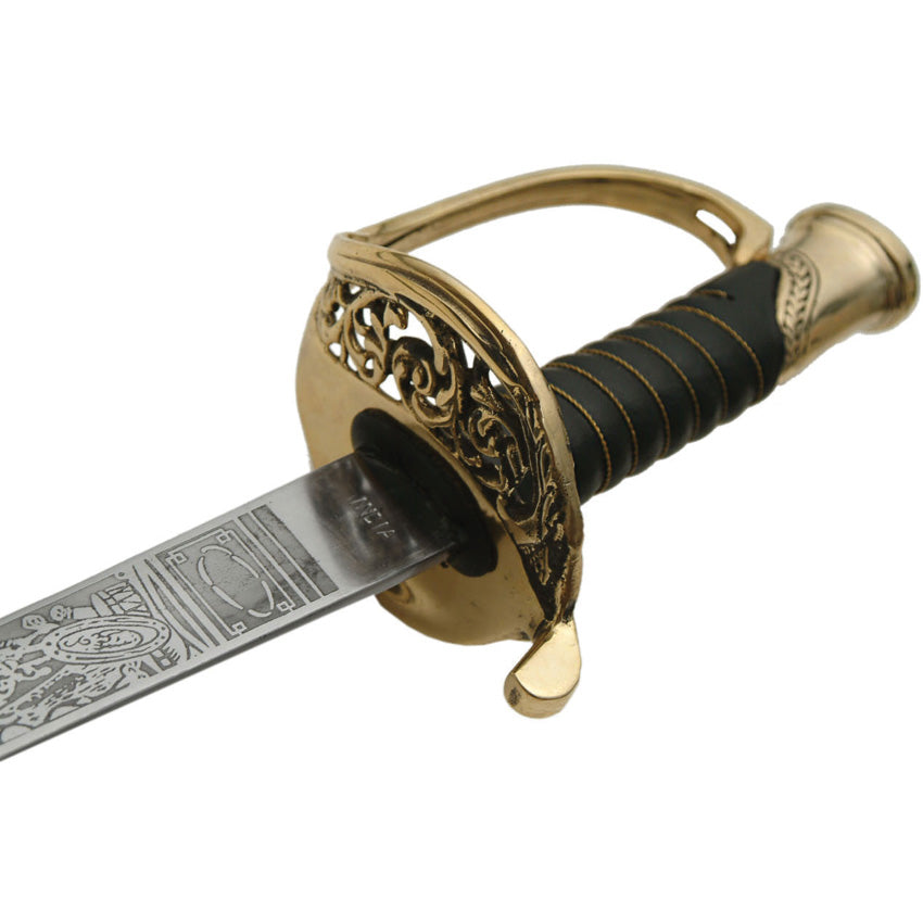 Staff Officer Sword - PA910956