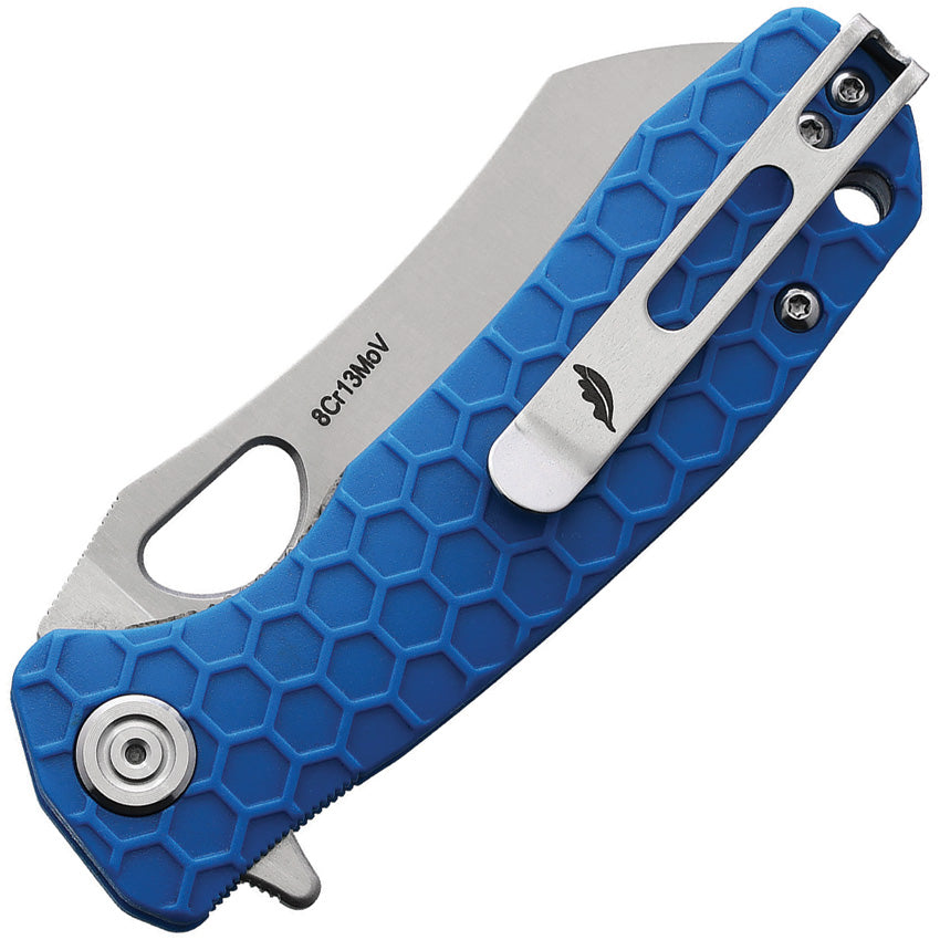 Warncleaver Linerlock - HB1048